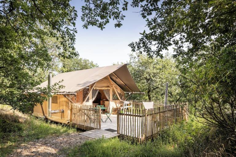 Chalet Condrieu