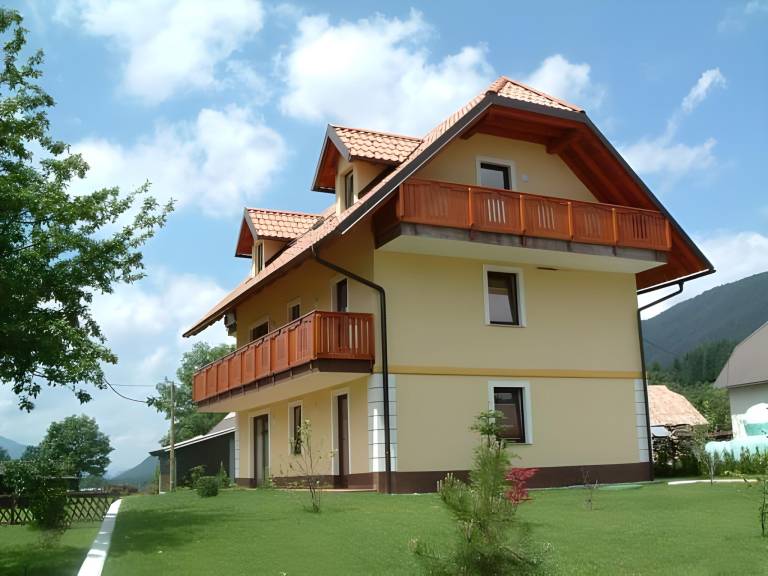 Apartma Rateče