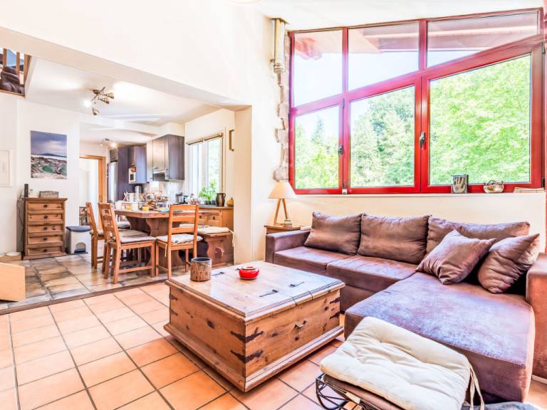 Apartament Biriatou