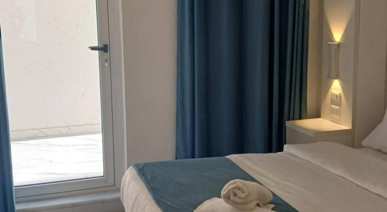 Antonio Hotel Amman in Amman