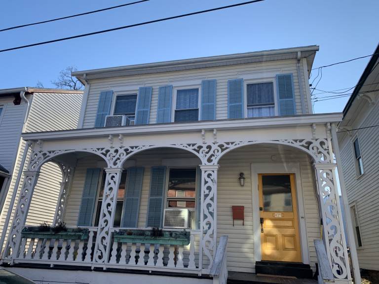 Apartment Kingston