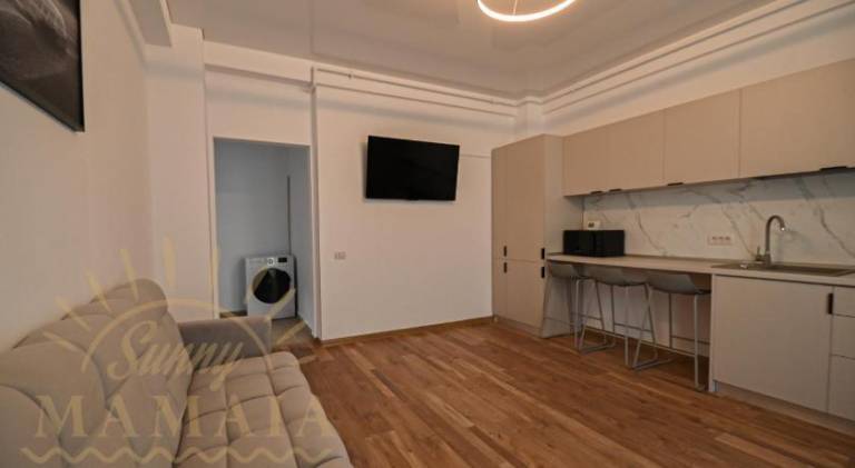 Holiday apartment with 1 room for 4 persons — photo 5
