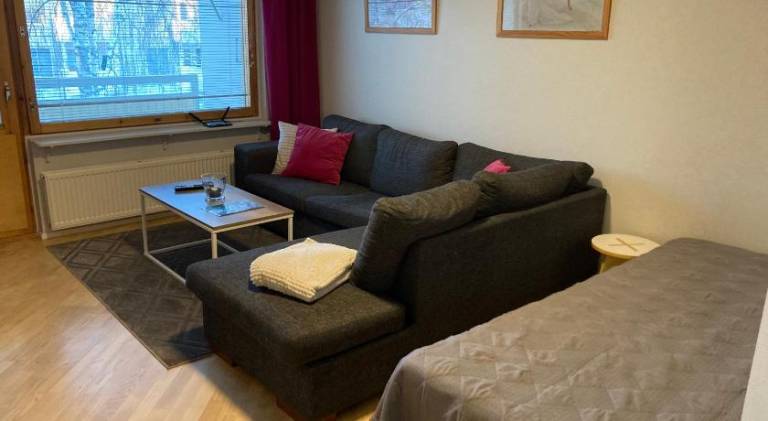 Apartment Rovaniemi