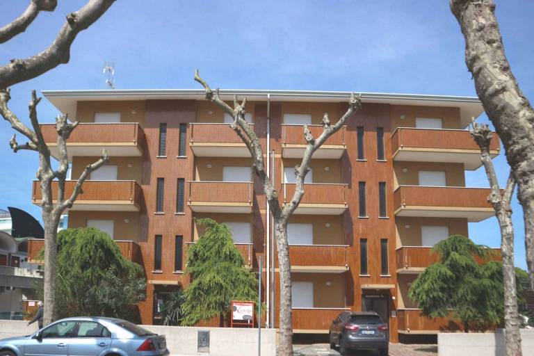 Ferienwohnung  Marano Lagunare
