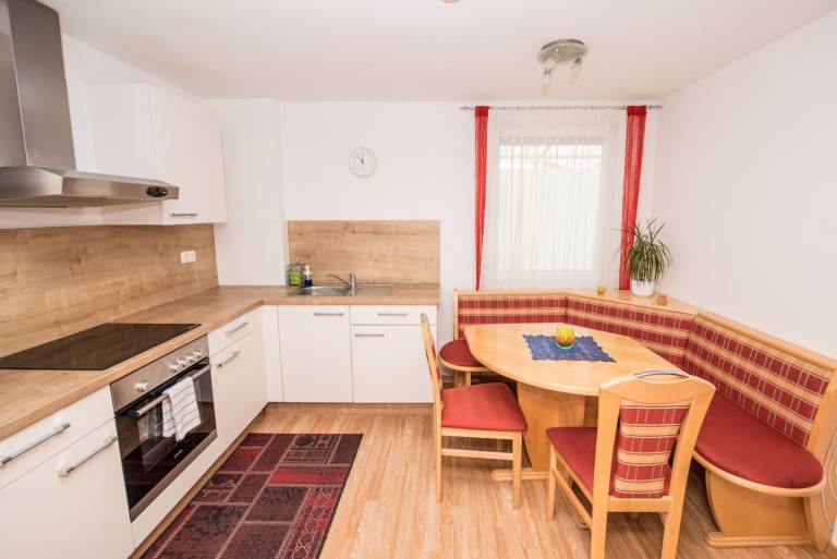 Ferienwohnung Spielberg