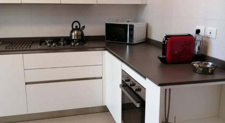 Ample rental apartment | Pets are welcome — photo 3