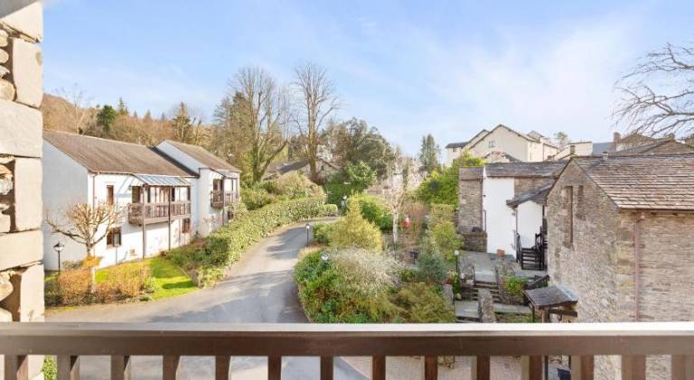 Apartment Near Sawrey