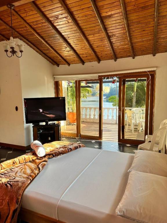 Hotel Casa Linda Guatape — photo 2