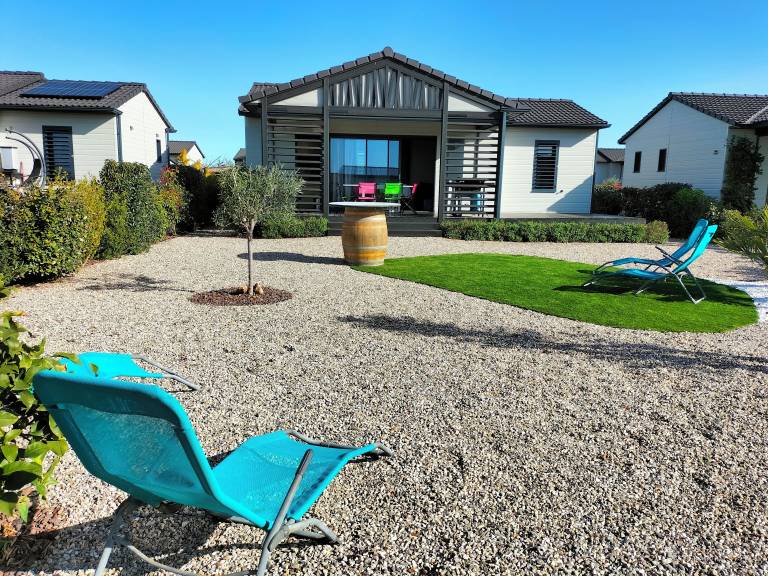 Chalet Pinet
