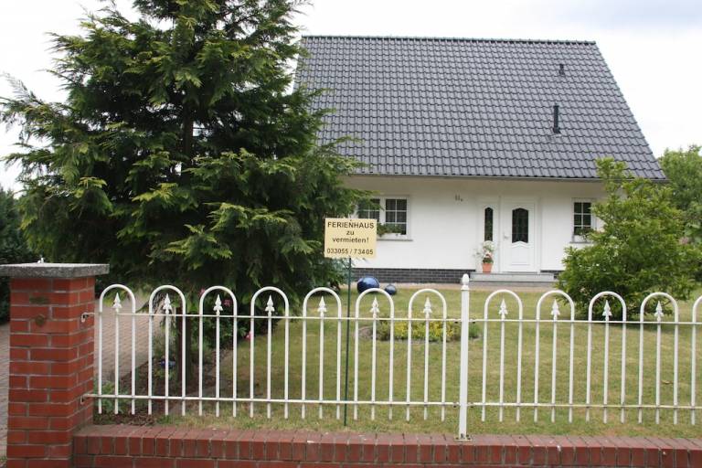 Ferienhaus Wall