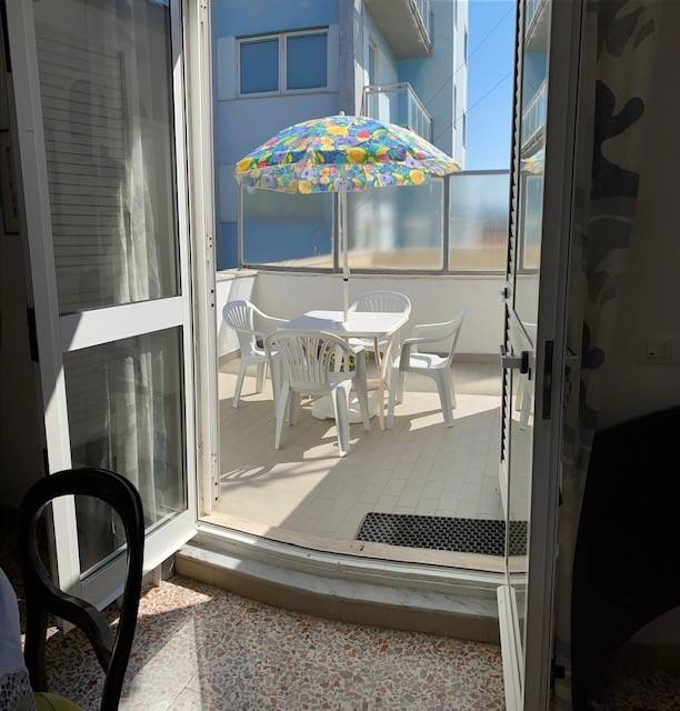 Rental apartment with terrace | Beach view — photo 4