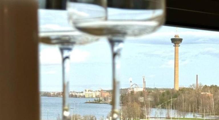 Holiday apartment | Dogs allowed in Tampere