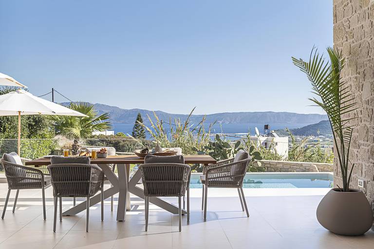 Ferienhaus in Kissamos, Kreta für max. 10 Personen Ferienhaus in Kissamos, Kreta für max. 10 Personen