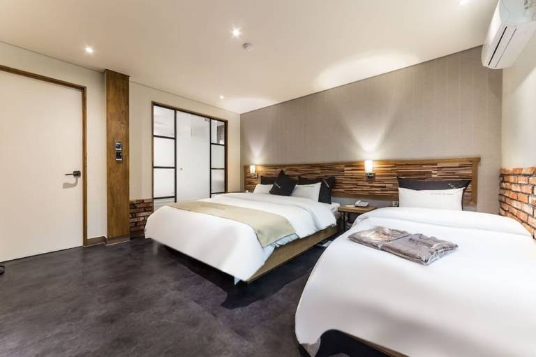 Soma Hotel