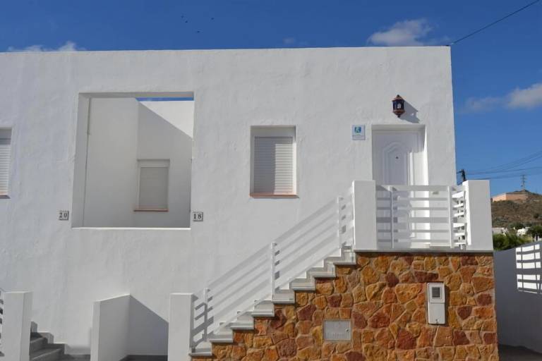 Casa El Pozo de los Frailes