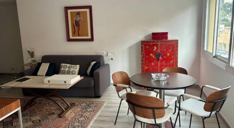 Rental apartment with 1 room for 4 persons — photo 3