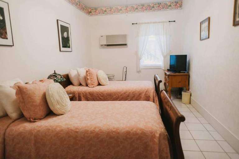 Bed and breakfast Dresden