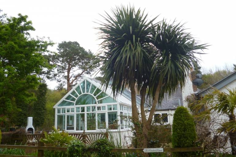 Cottage  Towyn