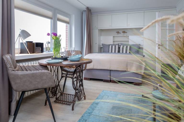 Ferienwohnung Westerland