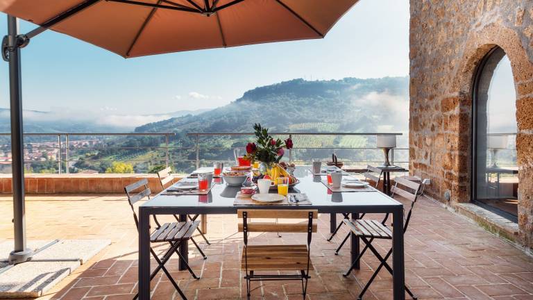 Maison de vacances Orvieto