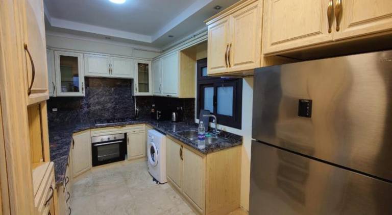 Ample rental apartment | Pet-friendly in Giza