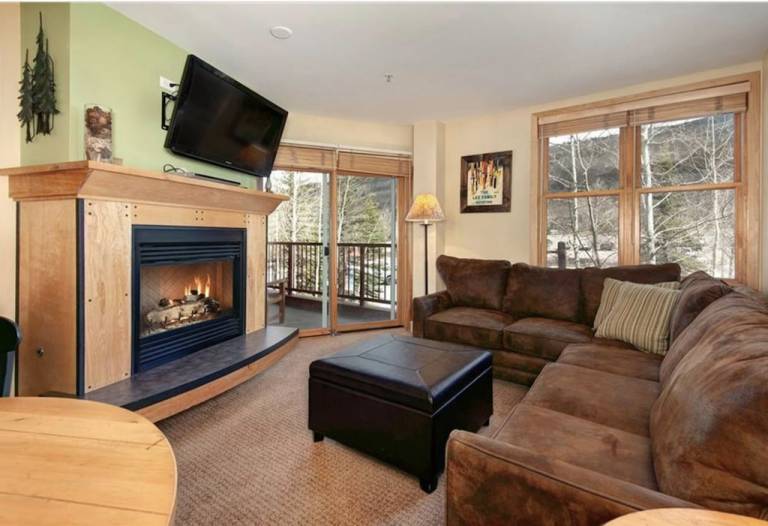 Condo Keystone