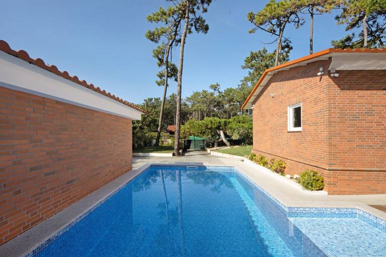 Holiday Home 'Moradia Pinheiro Manso' with Private Pool, Private Terrace and Wi-Fi — photo 2