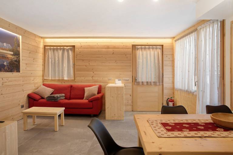Fully equipped lovely rental apartment | Good for workation | Dogs allowed — photo 2