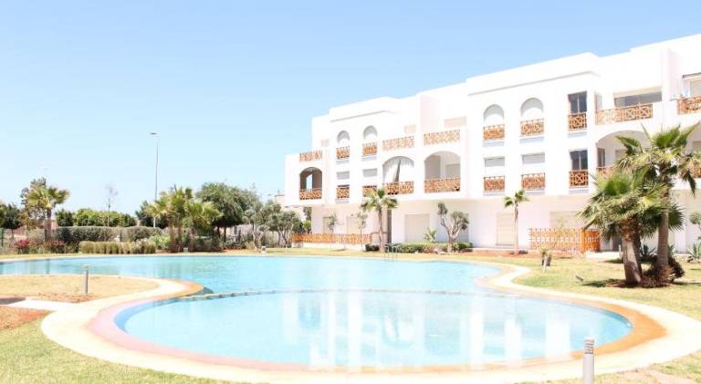Appartement Saïdia
