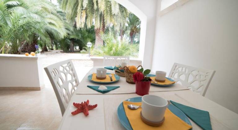 Beautiful rental apartment | Next to the beach | Pet-friendly in Vieste