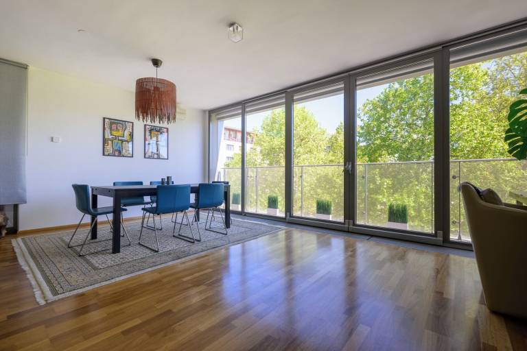 Ferienwohnung Maribor