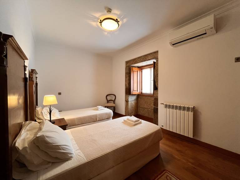 Appartement Cabeceiras de Basto