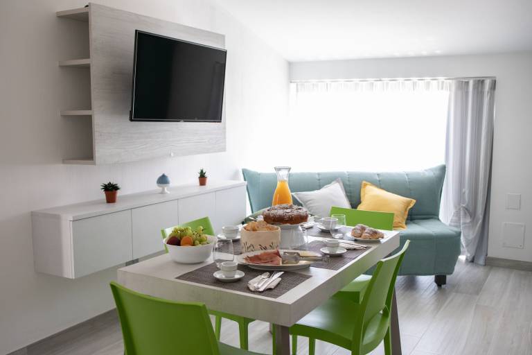 Bed & Breakfast Alberona