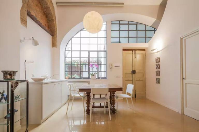 Ferienwohnung Salerno