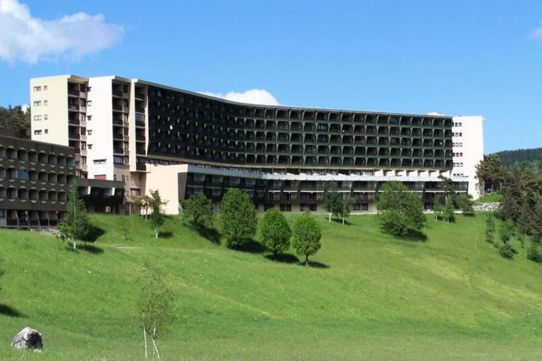 Ferienwohnung in Villard-de-Lans f&uuml;r max. 6 Personen