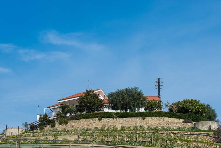 Camera privata Pompeiana