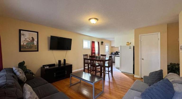 Holiday apartment with 2 rooms for 6 persons — photo 2