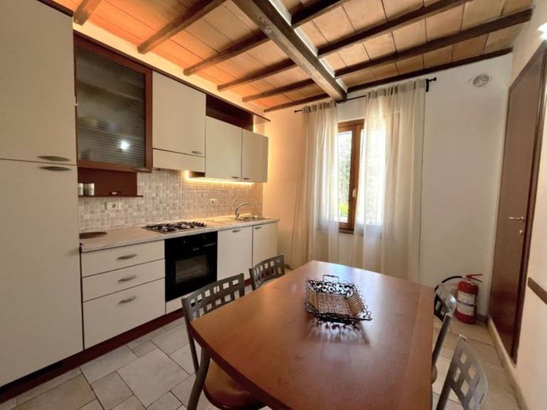 Rental apartment with 2 rooms for 4 persons — photo 3