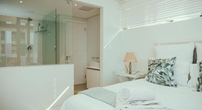 Ferienwohnung Umhlanga