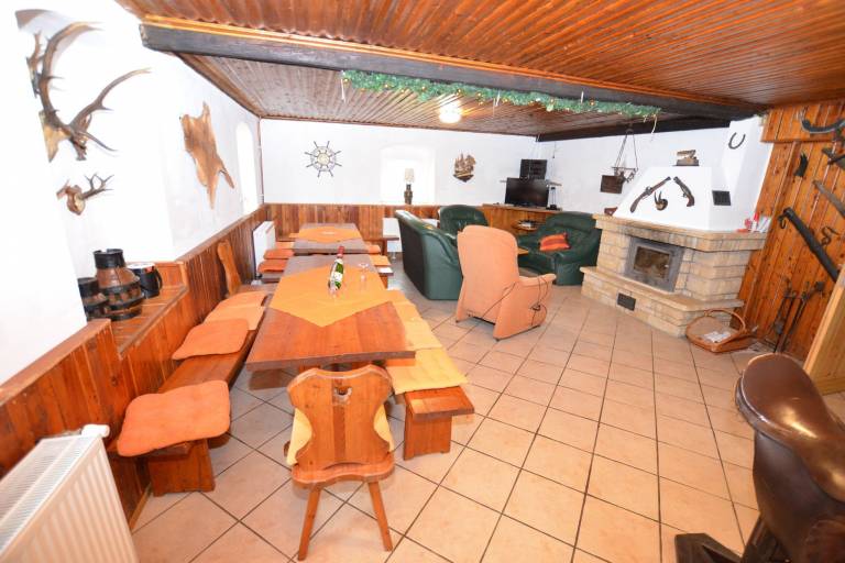 Ferienhaus Markneukirchen