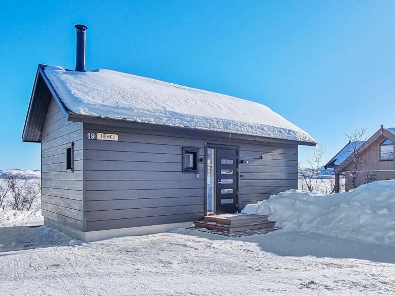 House with sauna — photo 2