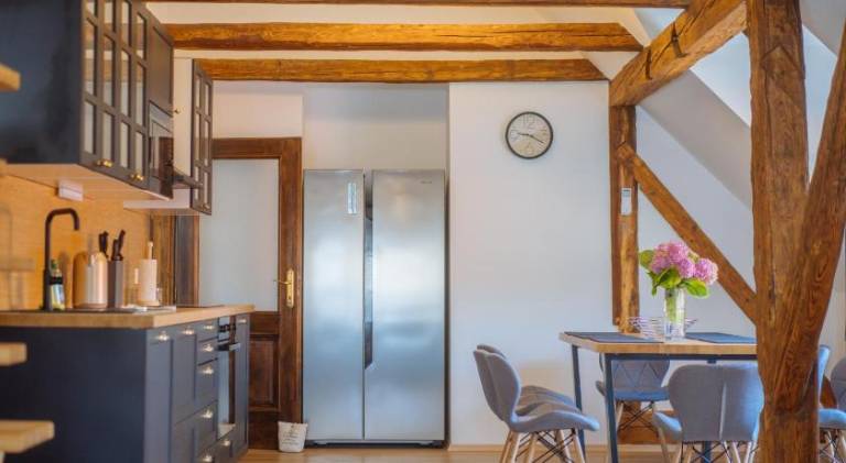 Beautiful holiday apartment with yard & patio | Pets are welcome — photo 5