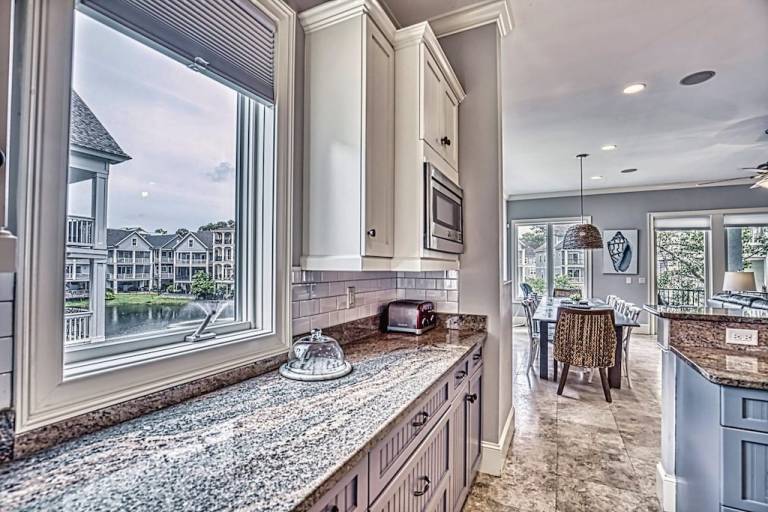 House Palmetto Dunes