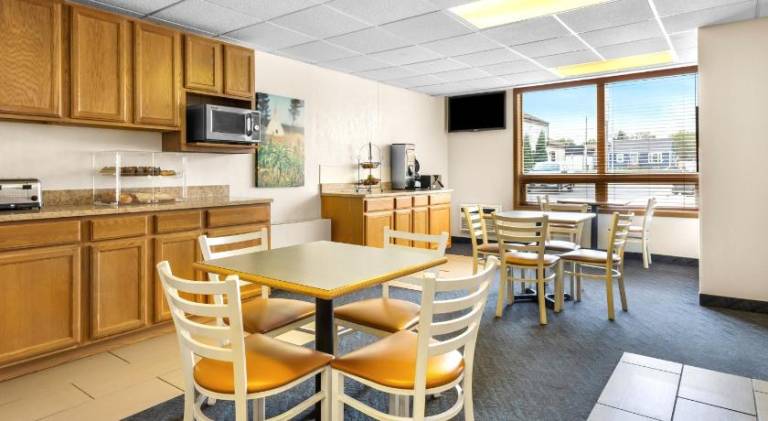 Best Western Lee's Motor Inn — photo 3