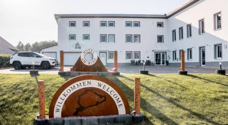 Land-gut-Hotel am Ring — photo 4