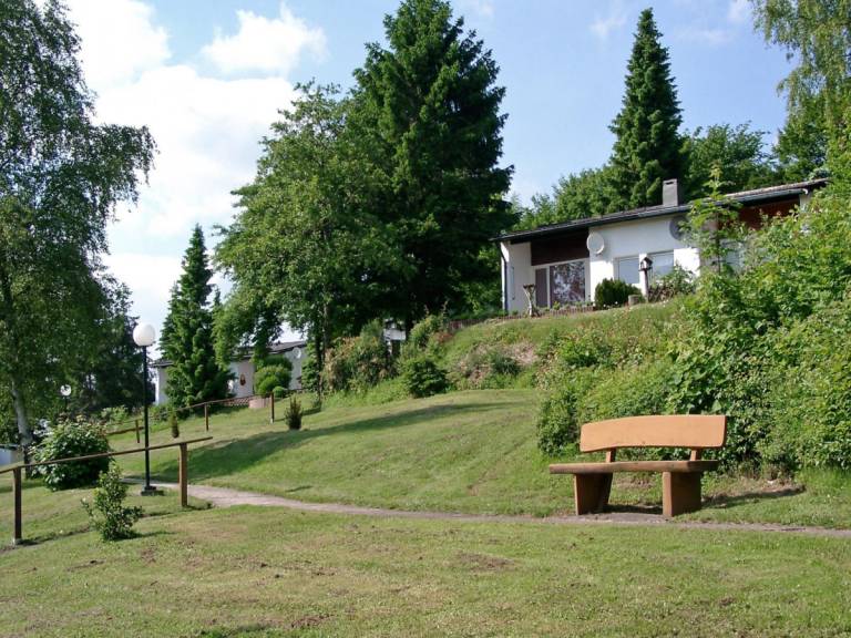 Ferienhaus Altenbeken