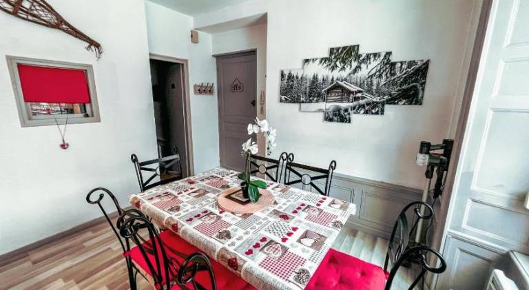 Apartment | Dogs allowed — photo 3