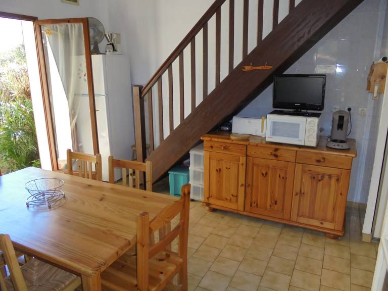 Vacation home | Next to the beach | Pets are welcome — photo 2