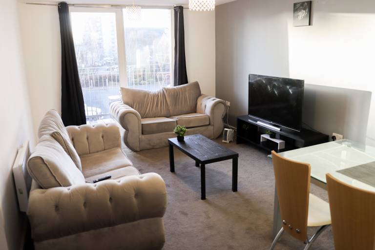 Apartment Manchester