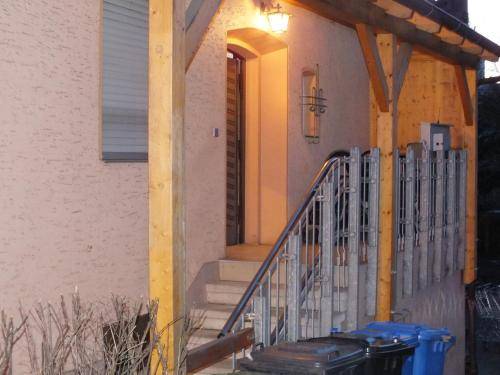 Apartman  Nürnberg